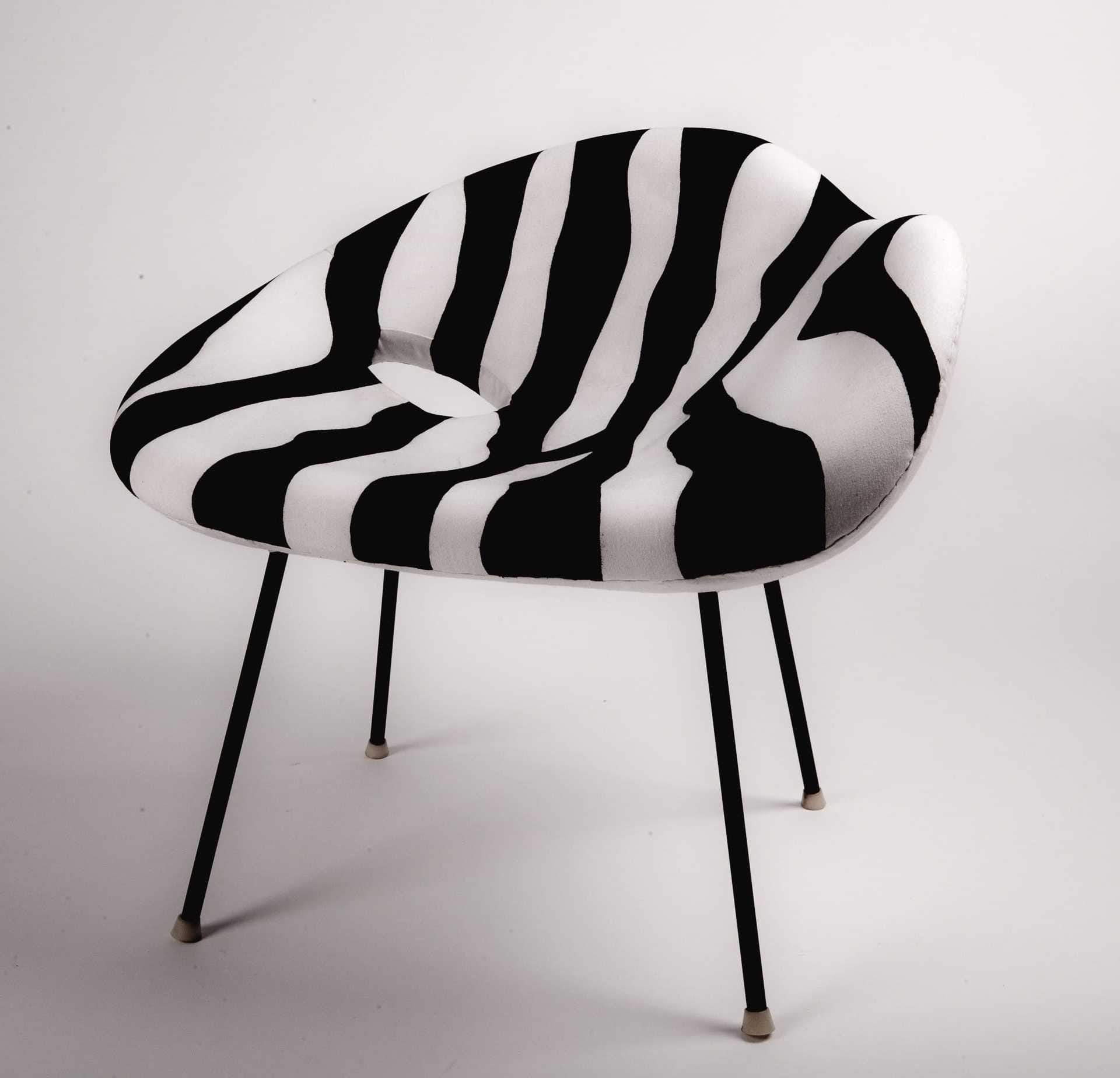 6.-Waldemar_Kaluzny_fotel_Zebra_designalive