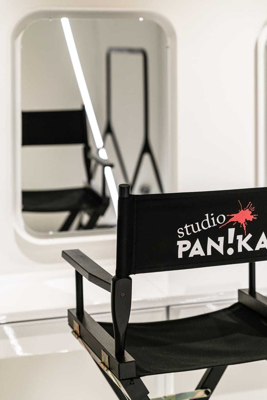 Studio Panika