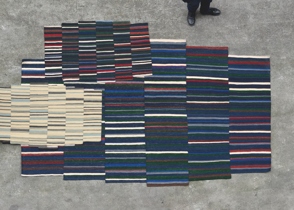 Poznajcie słynne hiszpańskie dywany