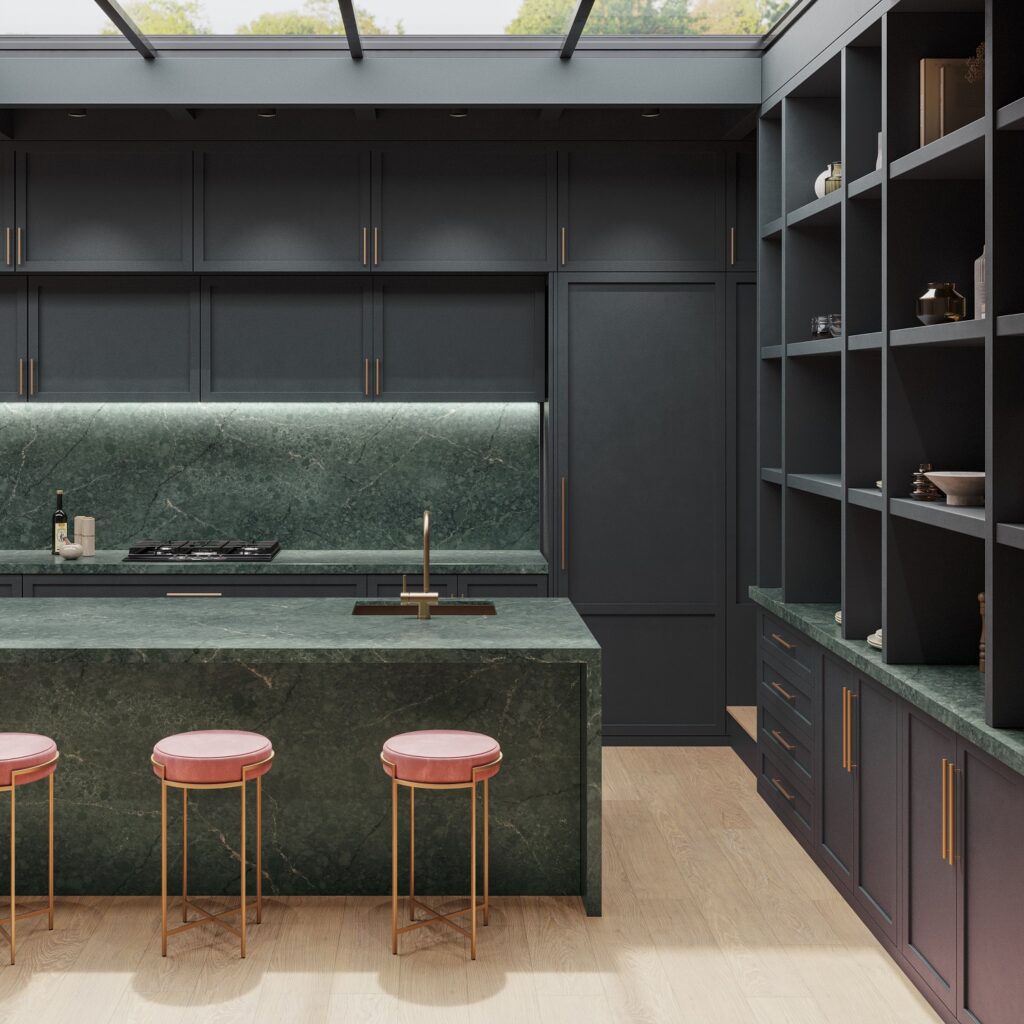 Le Chic Bohème by SilestoneXM