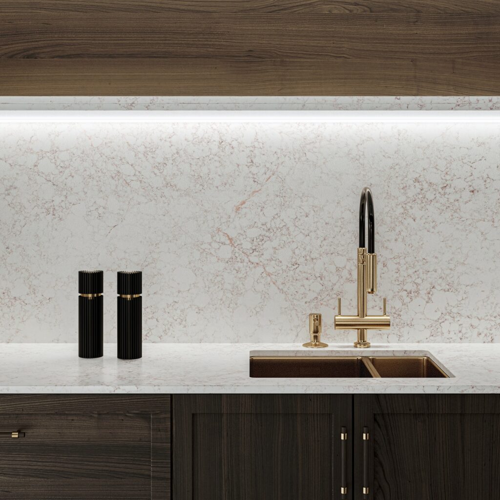 Le Chic Bohème by SilestoneXM