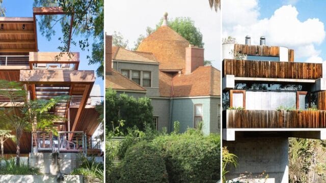 Pożary w Los Angeles: Tragiczna strata dla architektury i dziedzictwa kulturowego